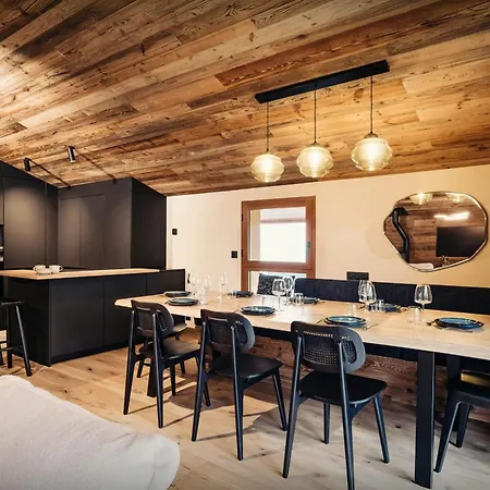 Chalet Ritord - Ovo Network Pralognan-la-Vanoise