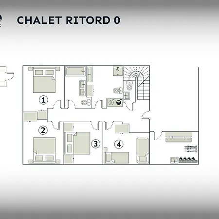 木屋 Ritord - Ovo Network