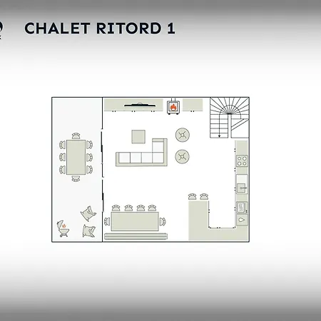 Ritord - Ovo Network *