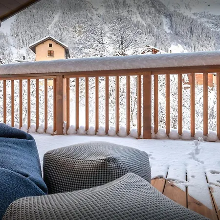 Chalet Ritord - Ovo Network *